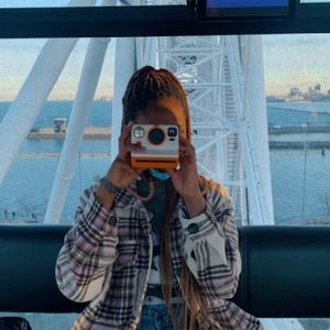 Meet your Posher, Grace